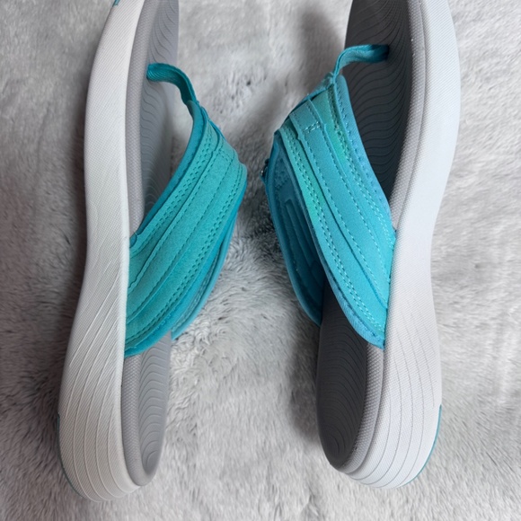 DREAM PAIRS~Size 8~Women’s Flip Flops with adjustable strap~NEW - Picture 10 of 12